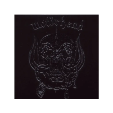 BERTUS HUNGARY KFT. Motörhead - (Limited Edition) (CD) heavy metal