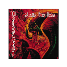 BERTUS HUNGARY KFT. Motörhead - Snake Bite Love (Reissue) (Vinyl LP (nagylemez)) heavy metal