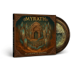 BERTUS HUNGARY KFT. Myrath - Wilderness Of Mirrors (Digipak) (CD)