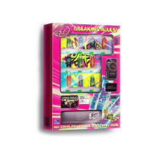 BERTUS HUNGARY KFT. NCT Dream - ISTJ (Vending Machine Version) (CD + könyv) rock / pop