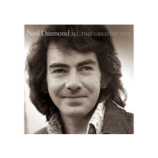 BERTUS HUNGARY KFT. Neil Diamond - All-Time Greatest Hits (Vinyl LP (nagylemez)) rock / pop