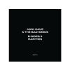 BERTUS HUNGARY KFT. Nick Cave & The Bad Seeds - B-Sides Rarities: Part II (Vinyl LP (nagylemez))