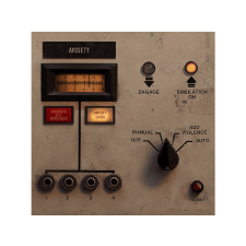 BERTUS HUNGARY KFT. Nine Inch Nails - Add Violence (CD) heavy metal