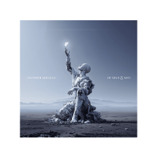 BERTUS HUNGARY KFT. Of Mice & Men - Another Miracle (Limited Edition) (Digipak) (CD) heavy metal