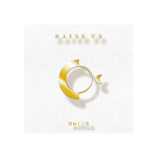 BERTUS HUNGARY KFT. Oneus - Raise Us - Twilight Version (CD + könyv) rock / pop