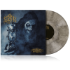 BERTUS HUNGARY KFT. Ov Sulfur - Endless (Clear Black Marbled Vinyl) (Vinyl LP (nagylemez))