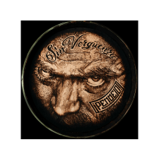 BERTUS HUNGARY KFT. ¡Pendejo! - Sin Vergüenza (White Vinyl) (Vinyl LP (nagylemez)) heavy metal
