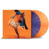 BERTUS HUNGARY KFT. Phil Collins - Dance Into The Light (30th Anniversary) (Translucent Blue & Translucent Orange Vinyl) (Vinyl LP (nagylemez))