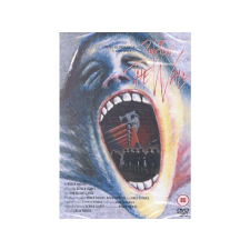 BERTUS HUNGARY KFT. Pink Floyd - The Wall (DVD) rock / pop