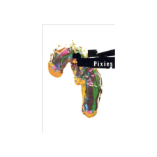 BERTUS HUNGARY KFT. Pixies - (DVD) rock / pop