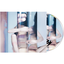 BERTUS HUNGARY KFT. Poppy - Empty Hands (CD) heavy metal