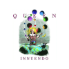 BERTUS HUNGARY KFT. Queen - Innuendo (CD)
