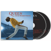 BERTUS HUNGARY KFT. Queen - Live At Wembley Stadium (Reissue) (CD)
