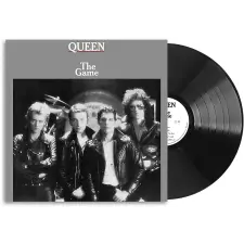 BERTUS HUNGARY KFT. Queen - The Game (Reissue) (Vinyl LP (nagylemez)) rock / pop