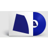 BERTUS HUNGARY KFT. Rival Consoles - Night Melody (Blue Vinyl) (Vinyl LP (nagylemez))