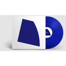 BERTUS HUNGARY KFT. Rival Consoles - Night Melody (Blue Vinyl) (Vinyl LP (nagylemez)) elektronikus