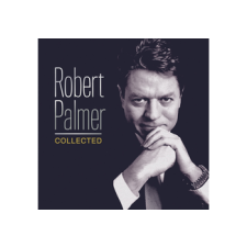 BERTUS HUNGARY KFT. Robert Palmer - Collected (Vinyl LP (nagylemez)) rock / pop