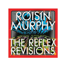 BERTUS HUNGARY KFT. Róisín Murphy - Incapable / Narcissus - The Reflex Revisions (Vinyl EP (12")) elektronikus