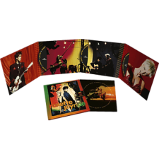 BERTUS HUNGARY KFT. Roxette - Joyride (30th Anniversary Edition) (Softpack) (CD) rock / pop