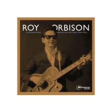 BERTUS HUNGARY KFT. Roy Orbison - The Monument Singles Collection (Vinyl LP (nagylemez)) rock / pop