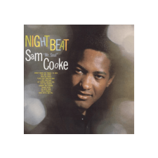 BERTUS HUNGARY KFT. Sam Cooke - Night Beat (Vinyl LP (nagylemez)) soul
