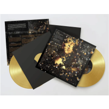BERTUS HUNGARY KFT. Sasha - Da Vinci: Genius (Limited Gold Vinyl) (Vinyl LP (nagylemez)) elektronikus