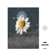 BERTUS HUNGARY KFT. Sasha - Hollow Sun (Vinyl EP (12")) elektronikus