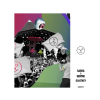 BERTUS HUNGARY KFT. Sasha & Sentre - Glastacy (Vinyl EP (12