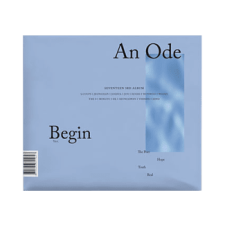 BERTUS HUNGARY KFT. Seventeen - An Ode (CD + könyv) rock / pop