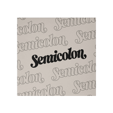 BERTUS HUNGARY KFT. Seventeen - Special Album: Semicolon (CD + könyv) rock / pop