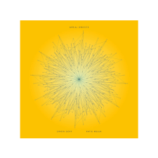 BERTUS HUNGARY KFT. Simon Goff, Katie Melua - Aerial Objects (Cd) rock / pop