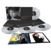 BERTUS HUNGARY KFT. Simply Red - Recollections (Limited Crystal Clear Vinyl) (Vinyl LP (nagylemez))