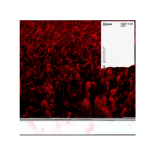 BERTUS HUNGARY KFT. Solomun - Nobody Is Not Loved (CD) elektronikus