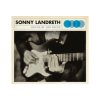 BERTUS HUNGARY KFT. Sonny Landreth - Bound by the Blues (Vinyl LP (nagylemez))
