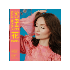 BERTUS HUNGARY KFT. Sophie Ellis-Bextor - Hana (Vinyl LP (nagylemez)) rock / pop