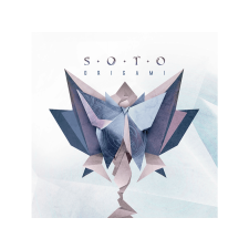 BERTUS HUNGARY KFT. Soto - Origami + Bonus Track (Limited Edition) (Digipak) (Cd) heavy metal