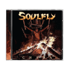 BERTUS HUNGARY KFT. Soulfly - Chama (CD)