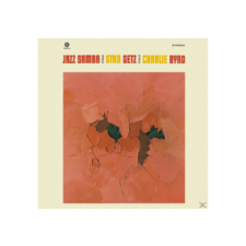BERTUS HUNGARY KFT. Stan Getz & Charlie Byrd - Jazz Samba (Vinyl LP (nagylemez)) jazz