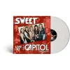 BERTUS HUNGARY KFT. Sweet - Live At The Capitol (Remastered) (White Vinyl) (Vinyl LP (nagylemez))