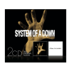 BERTUS HUNGARY KFT. System Of A Down - / Steal This Album (CD)
