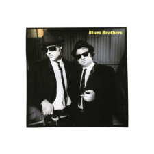 BERTUS HUNGARY KFT. The Blues Brothers - Briefcase Full Of Blues (Vinyl LP (nagylemez)) soul