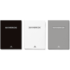 BERTUS HUNGARY KFT. The Boyz - Maverick (CD) rock / pop