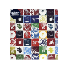 BERTUS HUNGARY KFT. The Chemical Brothers - Brotherhood (Vinyl LP (nagylemez)) elektronikus