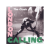 BERTUS HUNGARY KFT. The Clash - London Calling (Remastered) (CD)