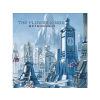 BERTUS HUNGARY KFT. The Flower Kings - Retropolis (Reissue 2022) (Limited Edition) (Digipak) (CD)