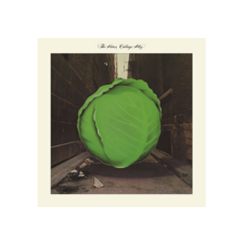 BERTUS HUNGARY KFT. The Meters - Cabbage Alley (Audiophile Edition) (Vinyl LP (nagylemez)) soul