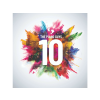 BERTUS HUNGARY KFT. The Piano Guys - 10 (Cd)