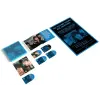BERTUS HUNGARY KFT. The Rolling Stones - Black And Blue (Limited Super Deluxe Edition) (CD + Blu-ray)
