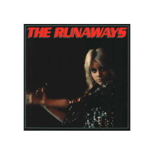 BERTUS HUNGARY KFT. The Runaways (Cd) rock / pop