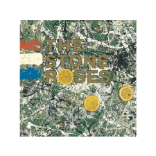 BERTUS HUNGARY KFT. The Stone Roses - (20th Anniversary Special Edition) (CD) rock / pop